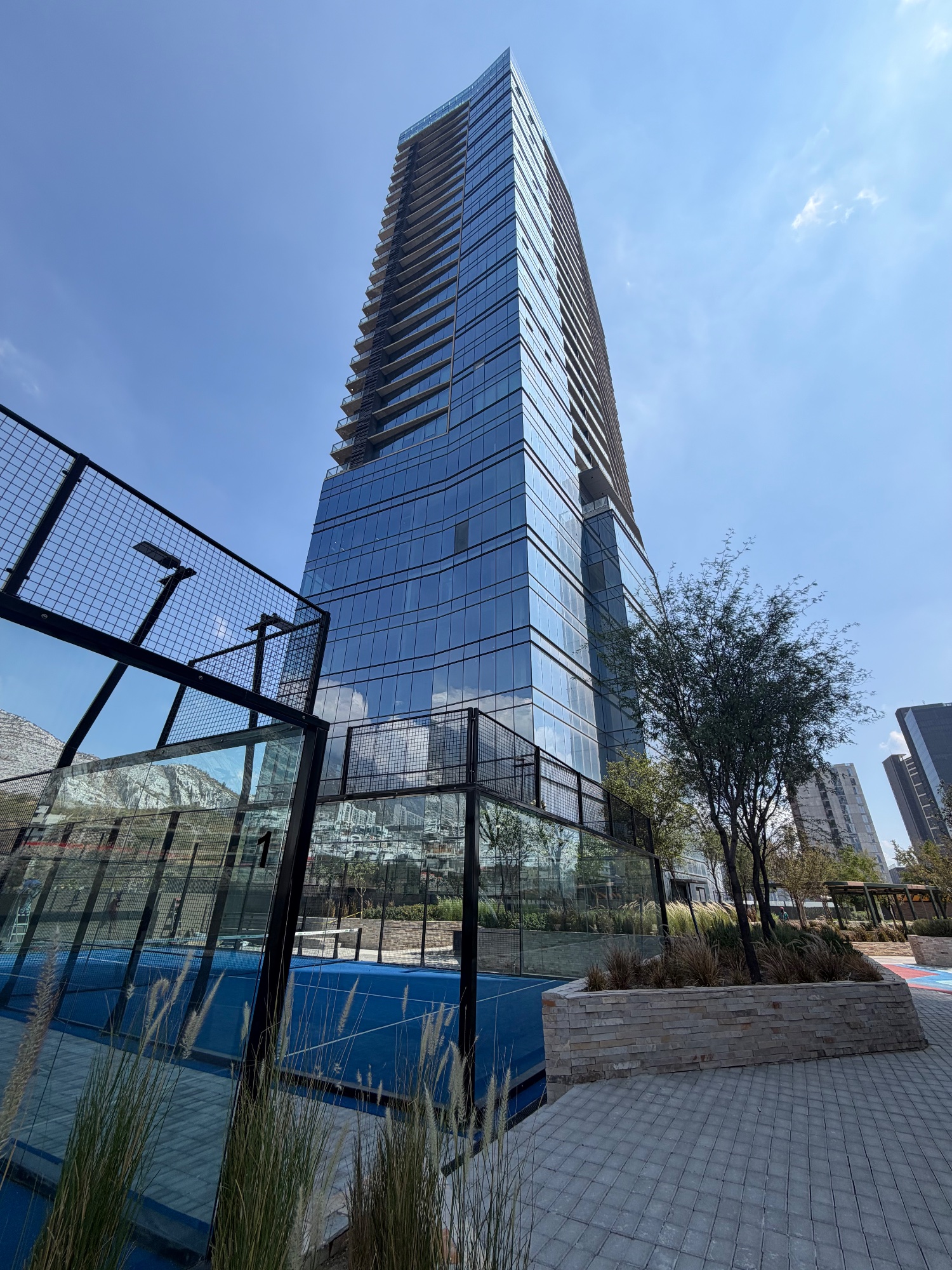 DEPARTAMENTO AMUEBLADO EN VENTA | ENTREGA INMEDIATA | SANTA MARÍA
