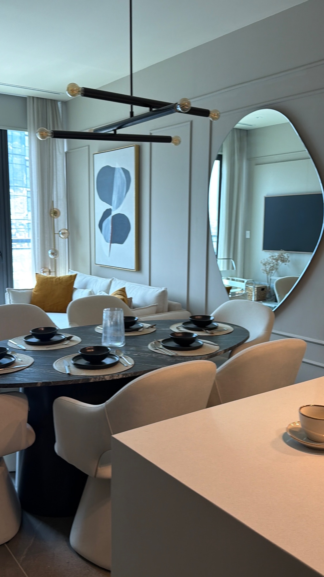 DEPARTAMENTO EN VENTA PARA ESTRENAR | ENTREGA INMEDIATA | SANTA MARÍA