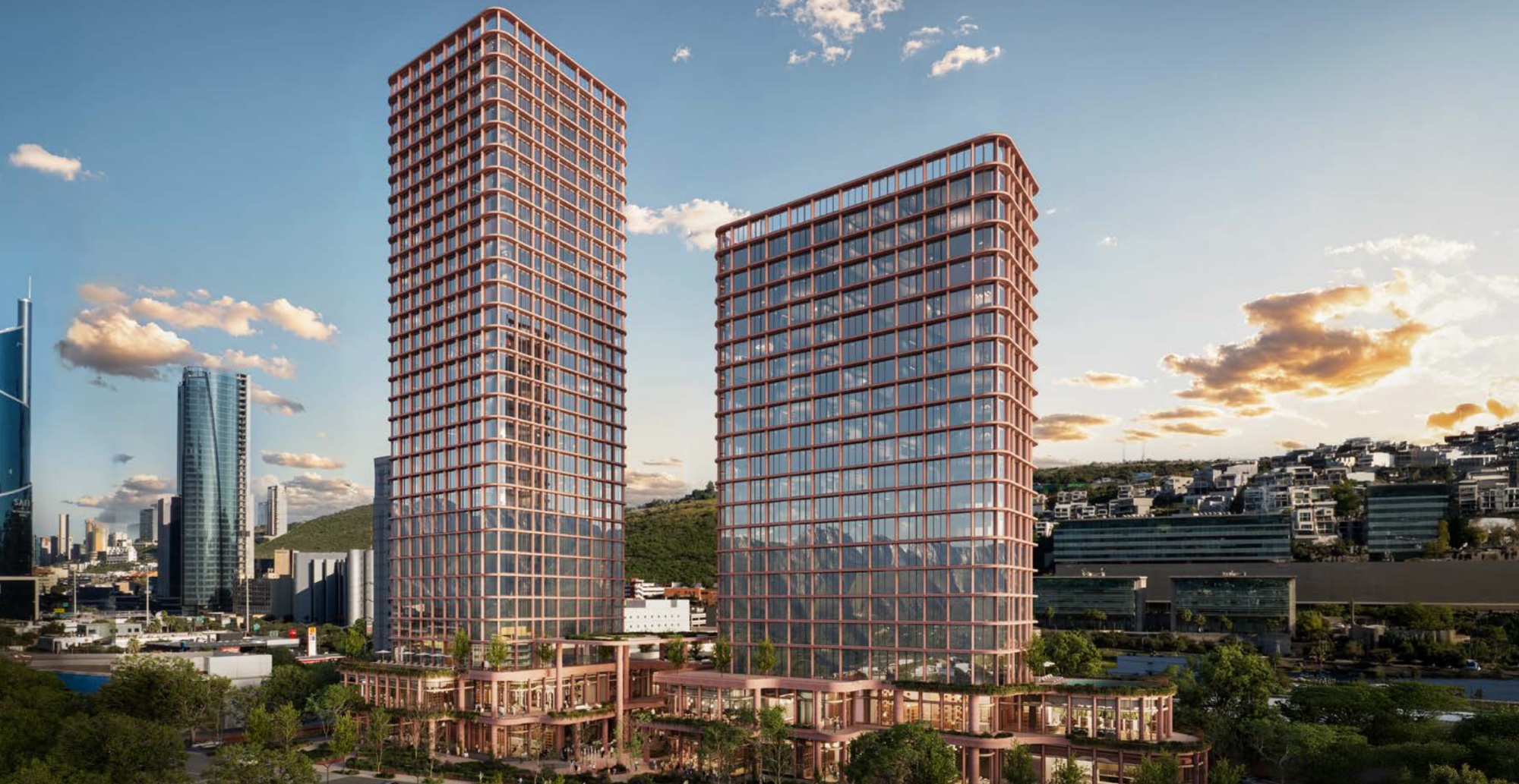 PREVENTA DEPARTAMENTOS PREMIUM ZONA VALLE ORIENTE | A